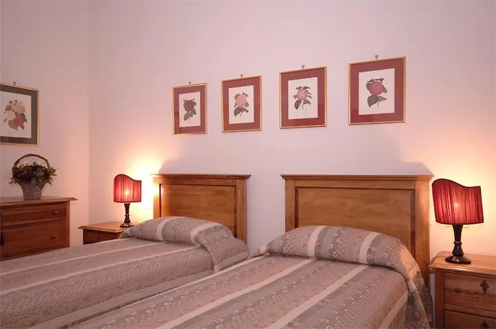 In Rome B&B-1