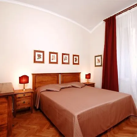 In Rome B&B-2