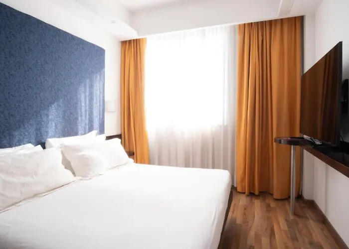 Hotel Imperatori Roma