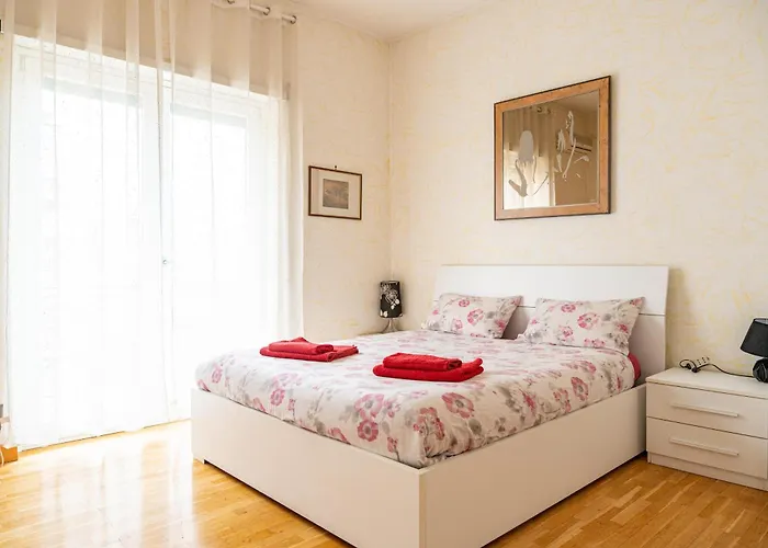 Hotel Applecat Roma